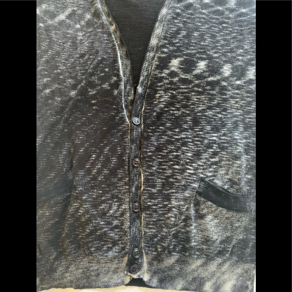 Diesel cardigan - Picture 4 of 9